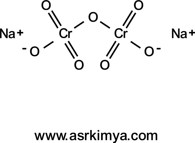 SODYUM DİKROMAT